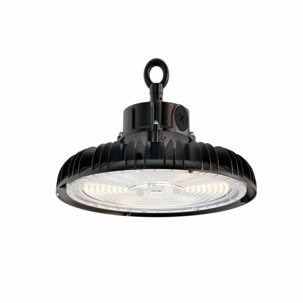 CAMPANA  AJUSTABLE 240W IK8