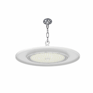 CAMPANA HIGH BAY LIGHT CAMPANA 170lm/w  60-120°DE APERTURA IK09 IP65  4KV