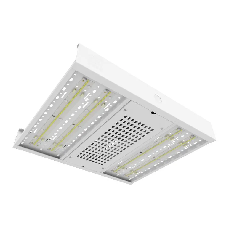 HBL-G4 HIGH BAY GABINETE 132 lm/w