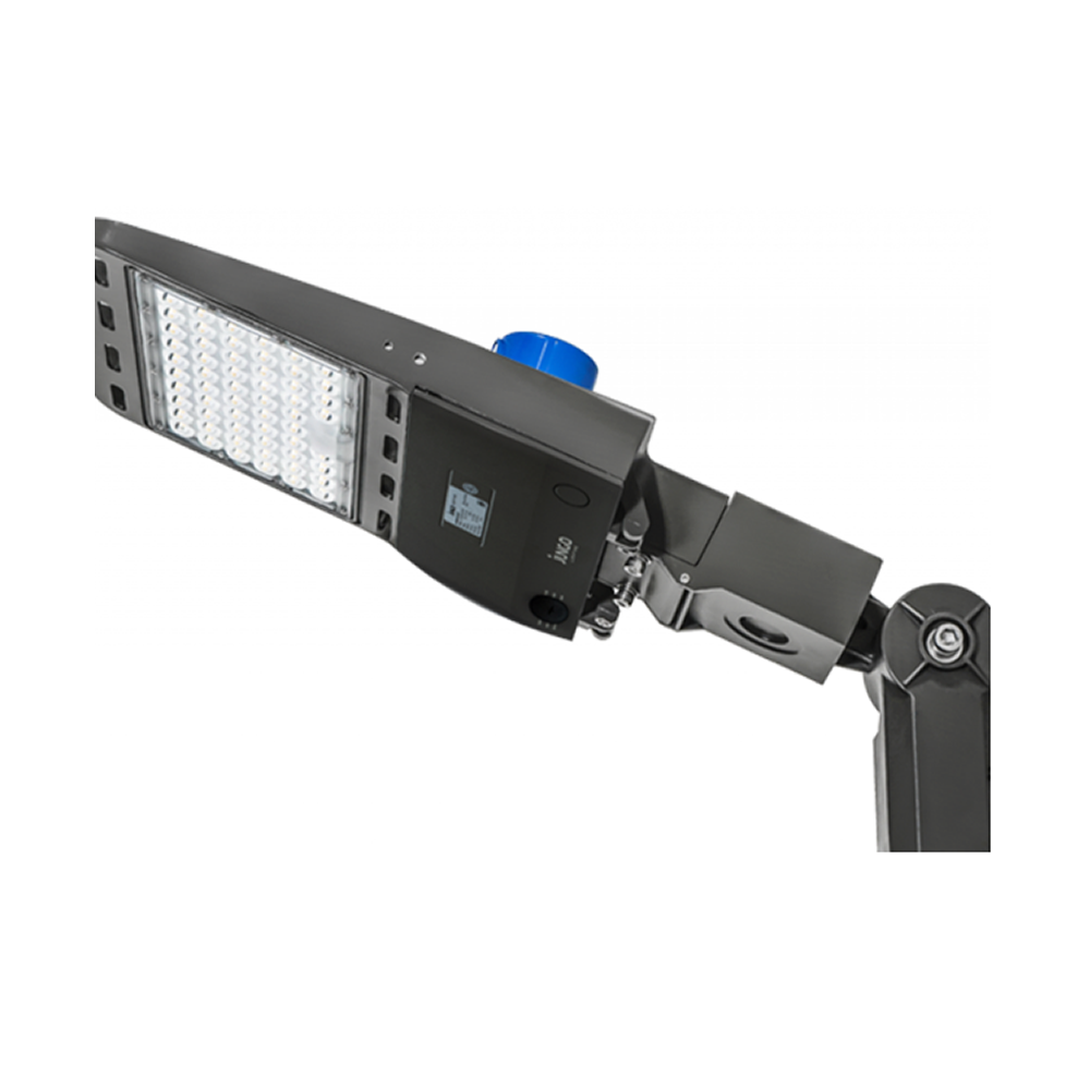 URBAN LIGHT SERIES AREA LIGHT LUMINARIA VIAL 160 lm/w IP66 IK10