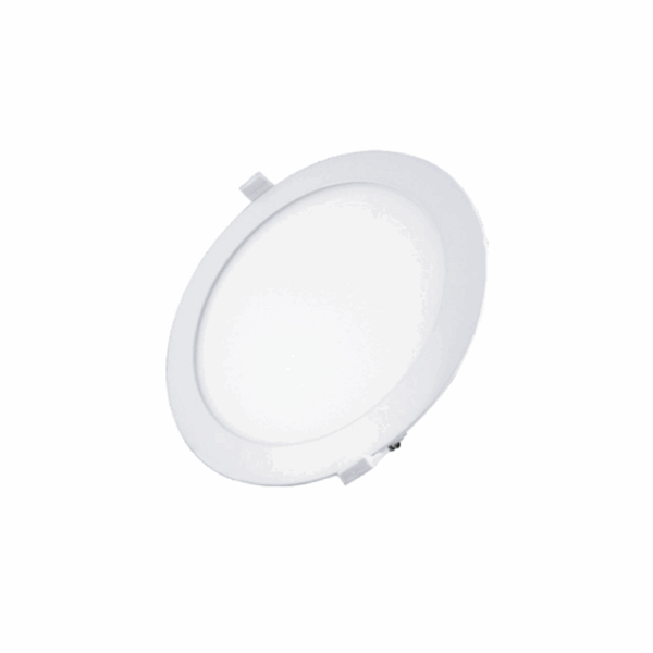 PANEL DOWNLIGHT  12W   6500K  120°DE APERTURA  1AÑO DE GARANTIA  100-240V
