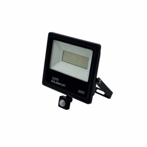 REFLECTOR CON SENSOR 50W