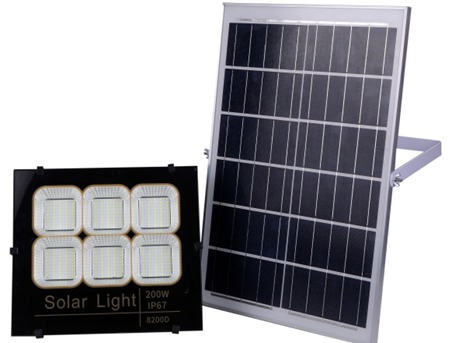 ZL-RS-200W REFLECTOR SOLAR - Image 4