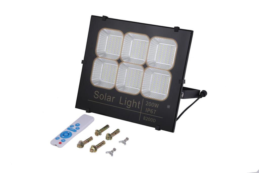 ZL-RS-200W REFLECTOR SOLAR - Image 2