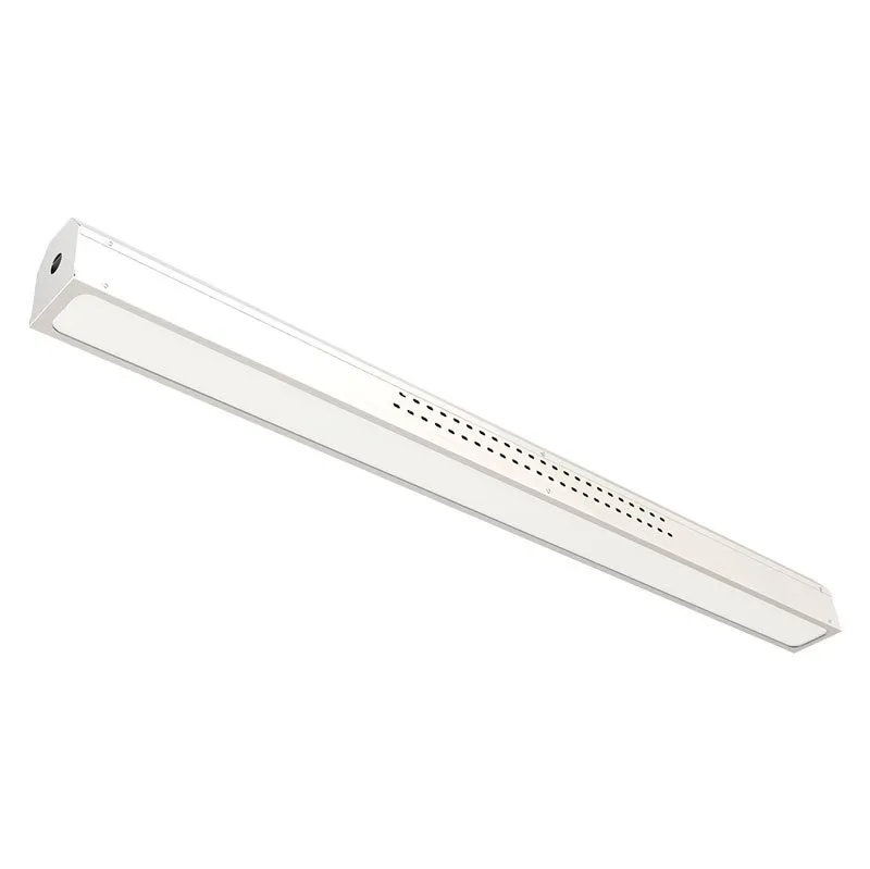 SCL-191 LUMINARIA LINEAL LED 18-93W