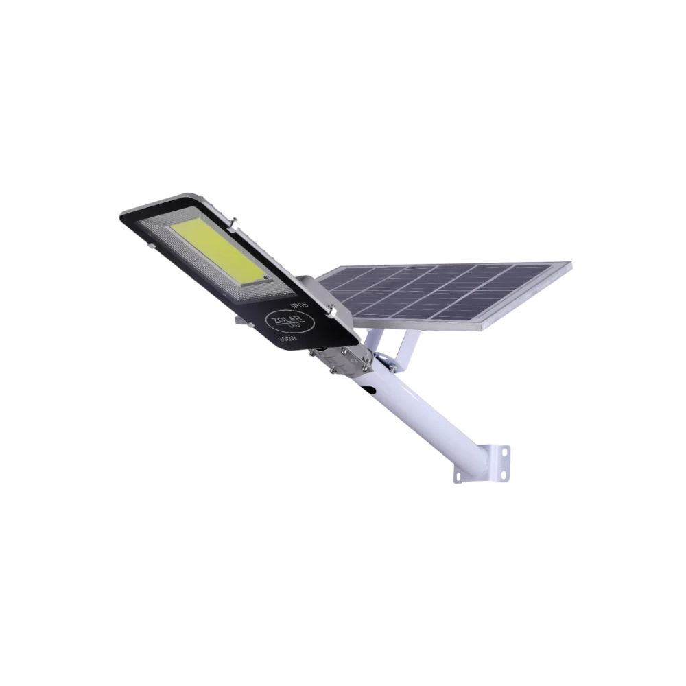 ZL-SLD-300W LAMPARA SOLAR