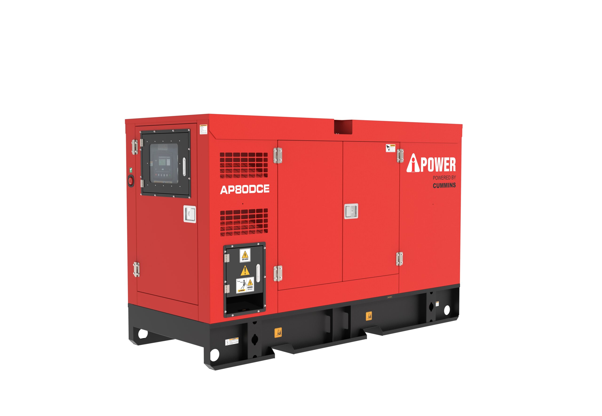 Diésel AP80DCE