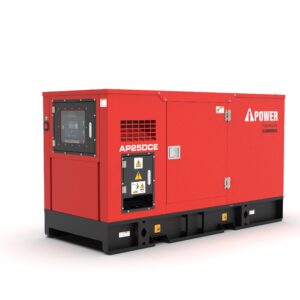 Diésel AP25DCE