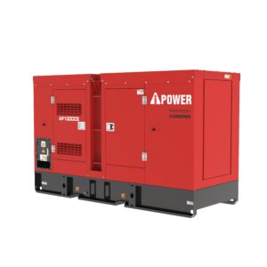 AP125DCE