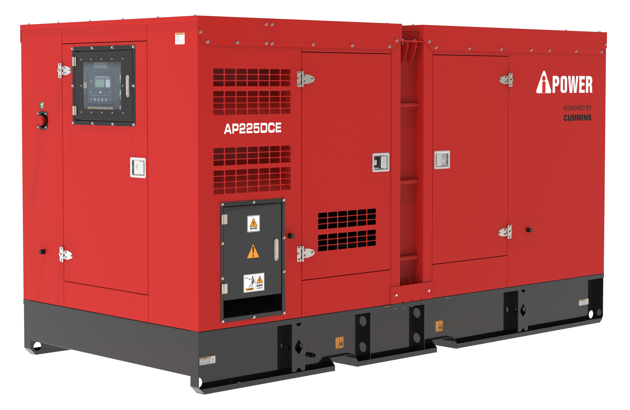 AP225DCE