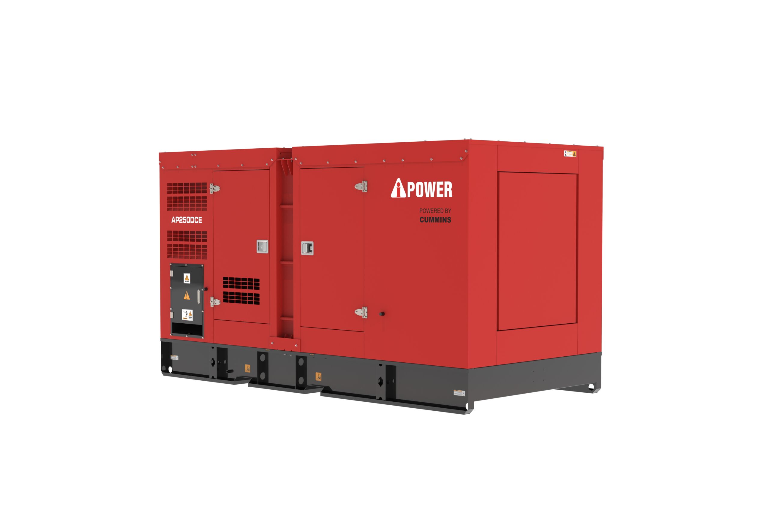 AP300DCE
