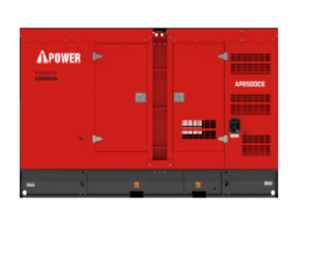 planta ipower