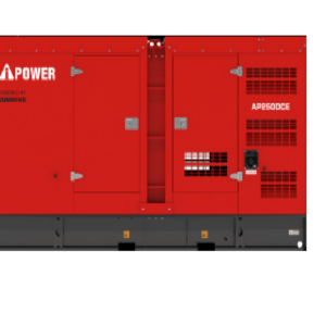 planta ipower