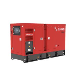 Diésel AP150DCE