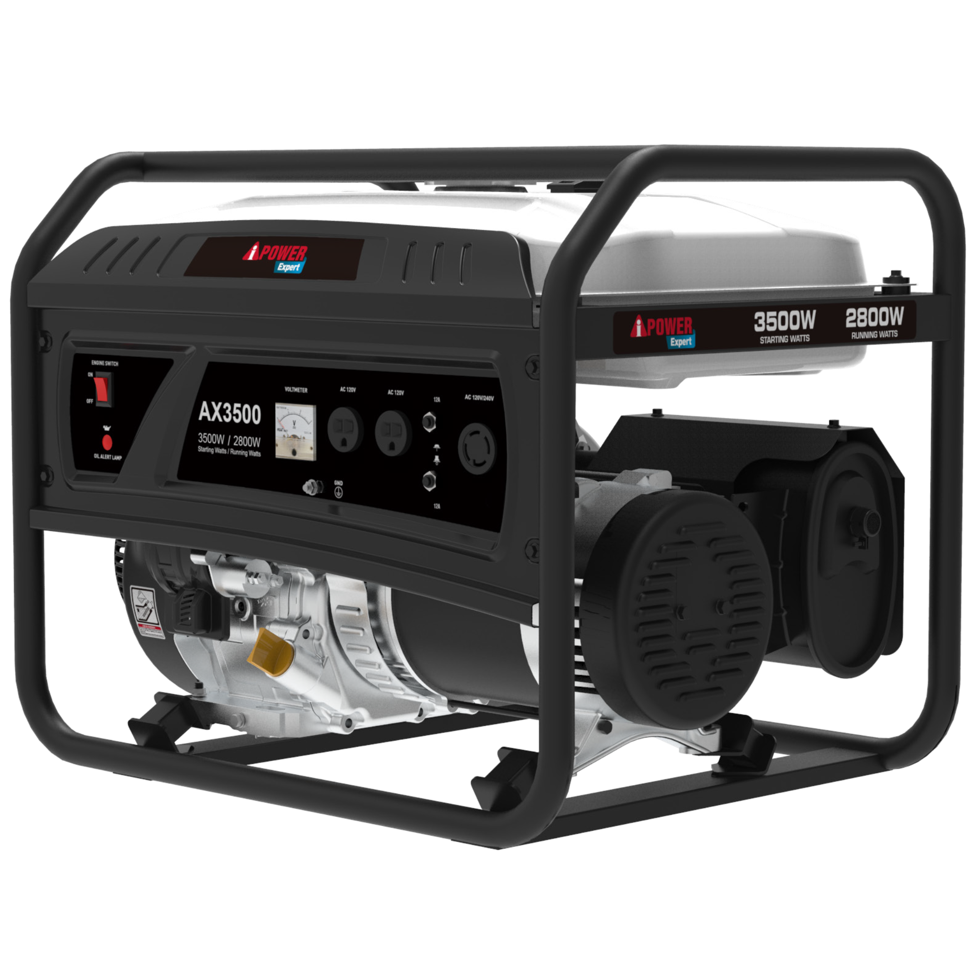 AX3500