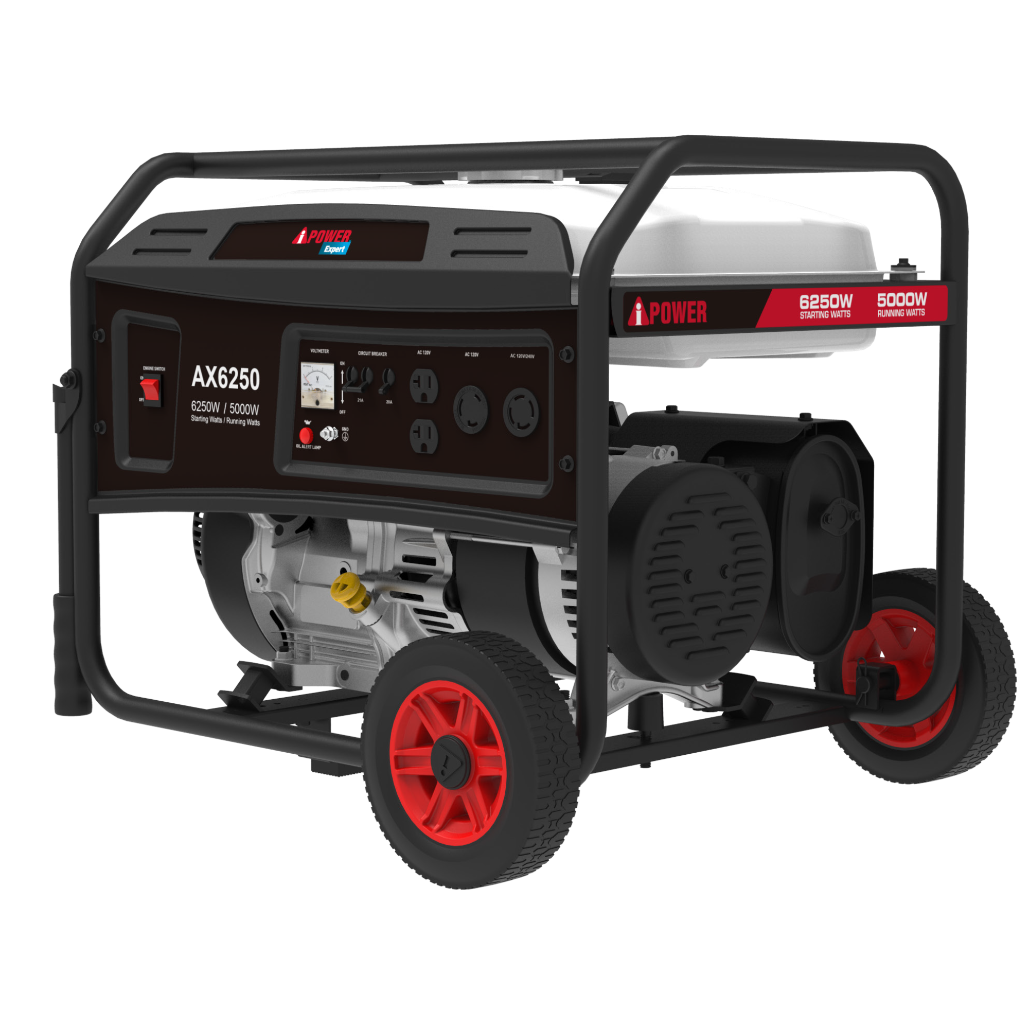 AX6250