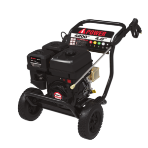 PWF4200SH