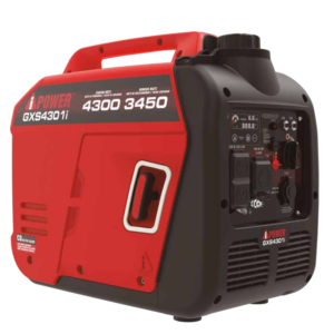 GXS4301i