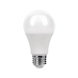 FOCO LED 9W 3AÑOS DE GARANTIA 127V 200°DE APERTURA E26 6500K