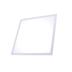 PANEL LED 40W 120°DE APERTURA 6500K 3200LM