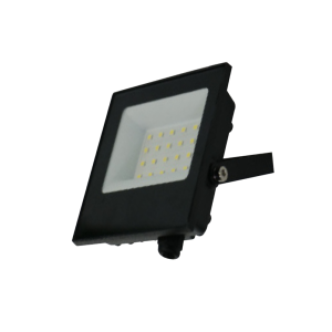 REFLECTOR LED 30W 2AÑOS DE GARANTIA 120°DE APERTURA 6500K IP65